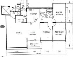 Pine Grove (D21), Condominium #597774091